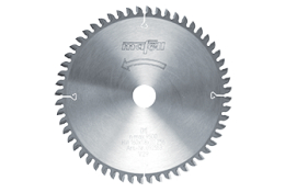 Mafell pilový kotouč - HM, 160 x 1,8/2,0 x 20 mm, Z 56, FZ/TZ, přesné řezy ve dřevě 092553
