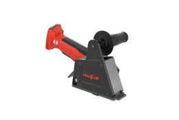 Mafell Akku-fréza na háky okapových žlabů RF-34-18 PURE v MAX3, 9M2202