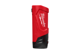 Milwaukee Aku nabíječka / Aku adaptér M12 TC2-0, slot M12, nabíječka USB-C 4932492908