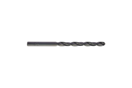 Milwaukee Vrtáky do kovu HSS pr. 6,0 mm, válcované, DIN 338 -10 ks 4932363494