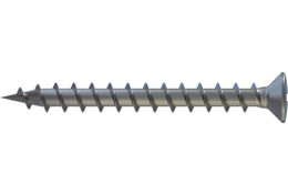 70441/0 Šroub na okenní kování s hrubým závitem 4,1 x 30 mm - 1 000 ks v balení