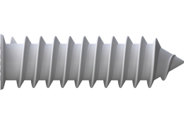 Hmoždinka pro fasádu RN D020 18 x 50 mm - 100 ks v balení