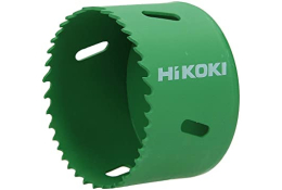 HiKoki 752105 Bimetalová  korunka 20 mm