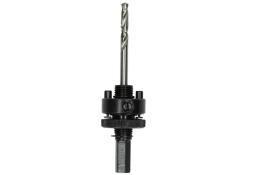 HiKoki 752185 Stopka pro vrtací korunky o průměru 30 - 38 mm šestihran 11 mm