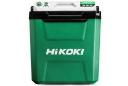 HiKoki UL18DFW4Z Aku chladící box 24 l