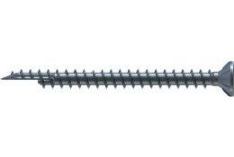 HBS (zápustná hlava) celý závit 8 x 120 mm TX 40 - 50 ks/balení, 71343/6 