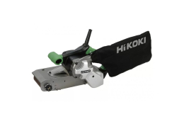 HiKoki SB10V2WAZ Pásová bruska 100 mm