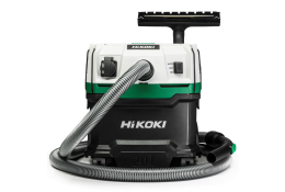 Hikoki RP200YLWAZ Vysavač průmyslový 1200W 20l 4200l/min