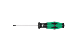 Wera 028005 Šroubovák Torx 367 TX 10 x 80 mm 