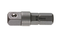 Wera 136000 Adaptér 1/4 x 25 mm