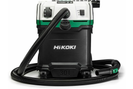 Hikoki RP300YMWAZ Vysavač průmyslový 1200W 30l 4200l/min