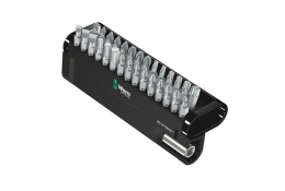 Wera 057434 Bity sada 30 ks Bit-Check 30 Metal 1