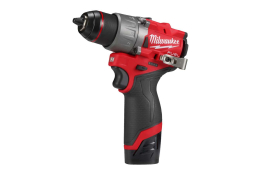 Milwaukee Aku vrtací šroubovák M12FDD2-202X 4933479873
