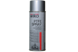 Univerzální teflonové mazivo PTFE SPRAY, bezbarvé 400 ml