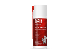 G-FIX multifunkční sprej 400 ml