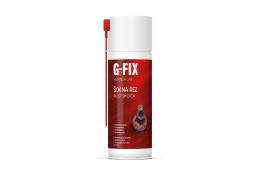 G-FIX šok na rez 400 ml