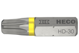 Bity HECO-Drive, HD-30