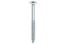 HECO-UFIX (zápustná hlava) částečný závit 3,5 x 40 mm - balení 200 ks