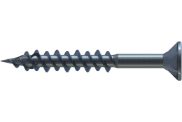 DNS plus (zápustná hlava) částečný závit 4 x 40 mm TX 20 - 500 ks v balení, 45599/2