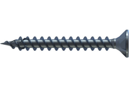 DNS plus (zápustná hlava) celý závit 4 x 40 mm TX 20 - 500 ks v balení, 45597/8