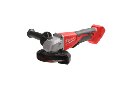 Milwaukee M18 BLSAG125XPD-0 bezuhlíková úhlová bruska 125 mm , 4933492645