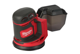 Milwaukee M18 BOS125-0 Aku excentrická bruska 125mm (18V) bez aku., 4933464228