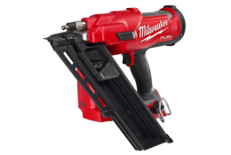Milwaukee Aku hřebíkovačka M18 FFN-0C 50-90 mm/30°-34° bez AKU, 4933471406