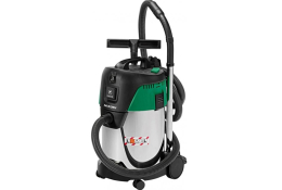 Hikoki RP300YLWAZ Vysavač průmyslový 1200W 30l 4200l/min