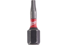 Milwaukee šroubovací bity SHOCKWAVE IMPACT DUTY TX10 25 mm 2 ks 4932430871