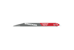 Sawzall B. TCT WRECKER 300x6T-1ks 48475243
