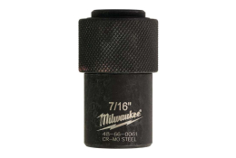 MILWAUKEE Adaptér 1/2" na 7/16" 11mm 48660061