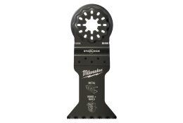 Milwaukee STARLOCK Nůž na ponorné řezání do multimateriálu pro multif.nář.43x47mm 48906035