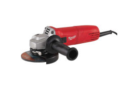 Milwaukee Úhlová bruska AG 10-125 EK 4933451220