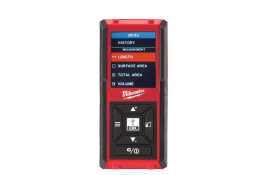 Milwaukee Laserový dálkoměr LDM 45 4933459277