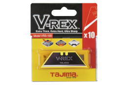 TAJIMA V-rex cutter blade 10 ks v balení VRB-10B