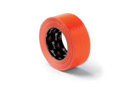 Páska X-WAY 5cm/50m oranžová