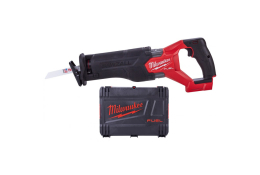 Milwaukee M18 FSZ-0X Aku pila ocaska (18V/bez aku) HD Box 4933478293