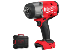 Milwaukee Aku 1/2" rázový utahovák M18 FHIW2F12-0X, 1491 Nm, bez aku, 4933492782