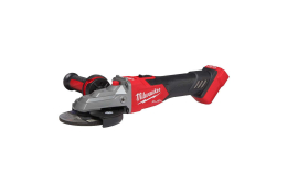 Milwaukee Aku úhlová bruska 125 mm M18 FSAGF125XB-0X s pos. spínačem, bez Aku, 4933478438