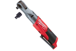 Aku 1/2" ráčnový utahovák Milwaukee M12 FIR12-0,81 Nm, kompakt. ráčna, bez aku, 4933459800
