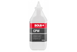 Křída do brnkačky CPW1400 BÍLÁ 1400g AKCE POKRÝVAČ