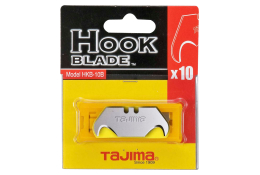 TAJIMA Deep Hook-blade V-REX, 10 ks v balení HKB-10B