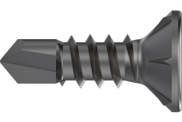 Okenní šroub 3,9 x 16 mm - 2.000 ks v balení, 70411/3