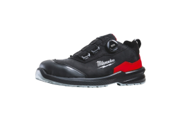 Milwaukee Ochranná obuv FLEXTRED S3S B1L110133 vel. 43 4932498113