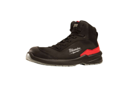 Milwaukee Ochranná obuv FLEXTRED S3S 1M110133 vel. 43, 4932493734