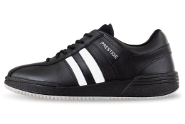 Prestige polobotky černé SPORT, vel. 43
