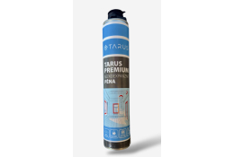 TARUS PREMIUM nízkoexpanzní pěna 880 ml, 511871