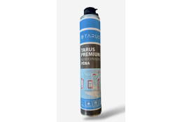 TARUS PREMIUM nízkoexpanzní pěna 880 ml, 511871