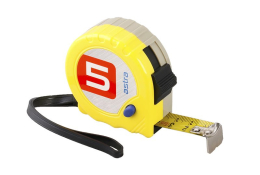 Metr svinovací ASTRA 5 m x 25 mm