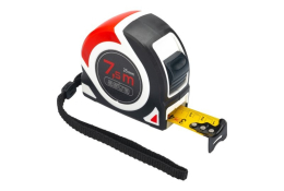 Metr svinovací ASTRA 7,5 m x 25 mm